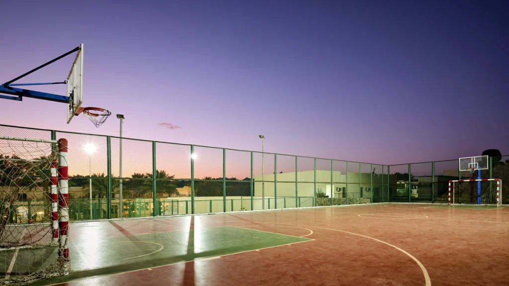 الفندق "كورال سي إمبريال" كورال سي سينساتوري - شرم الشيخ